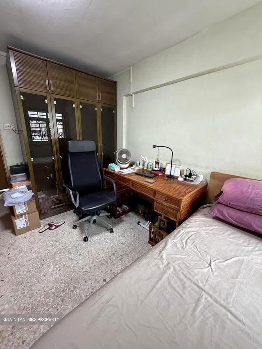 Blk 331 Ang Mo Kio Avenue 1 (Ang Mo Kio), HDB 3 Rooms #627446941